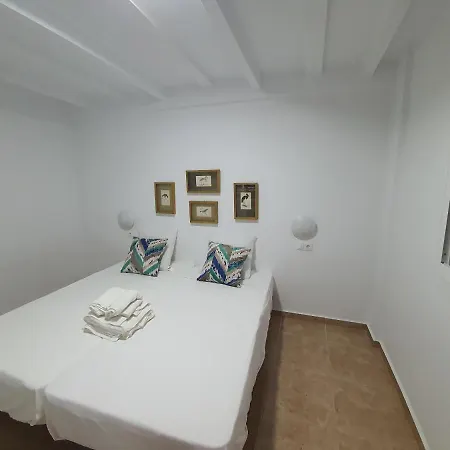 Apartamento Jazmin Luxury