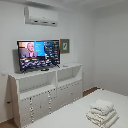 Apartamento Jazmin Luxury Chipiona
