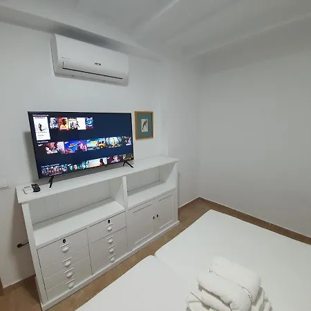 Apartamento Jazmin Luxury *