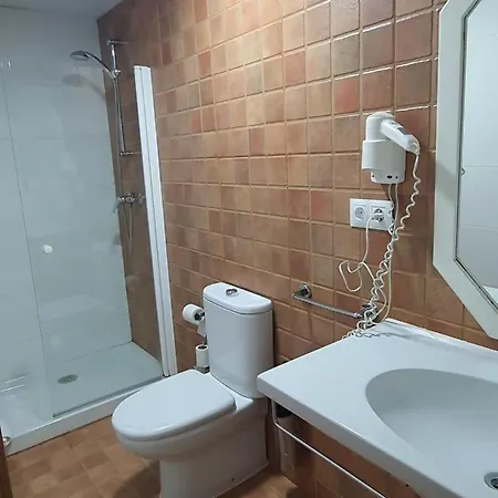 Jazmin Luxury Apartamento