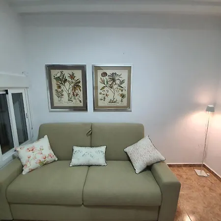 Apartamento Jazmin Luxury