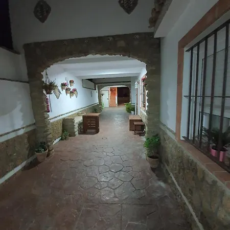Apartamento Jazmin Luxury