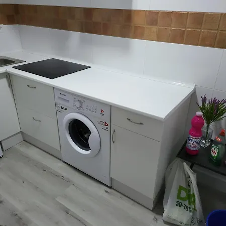 Apartamento Jazmin Luxury Chipiona