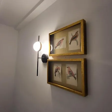 Jazmin Luxury Apartamento Chipiona