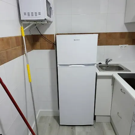 Jazmin Luxury Apartamento