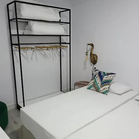 Jazmin Luxury
