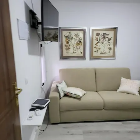 Jazmin Luxury Apartamento *