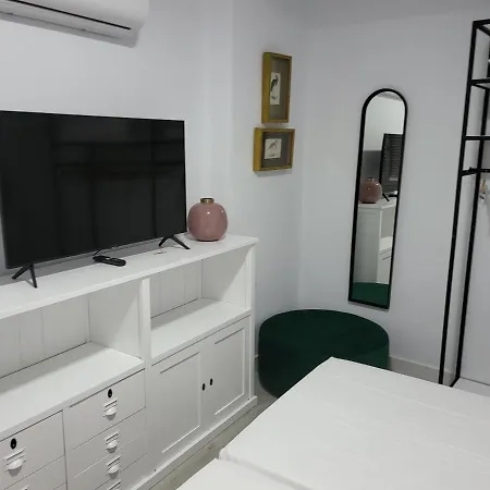 Jazmin Luxury Apartamento