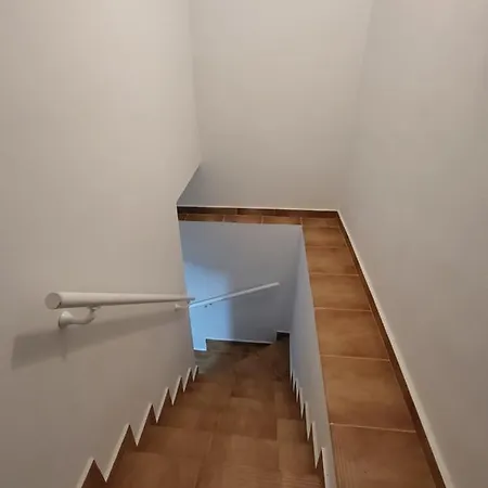 Jazmin Luxury Apartamento Chipiona