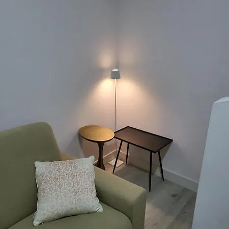 Apartamento Jazmin Luxury Chipiona