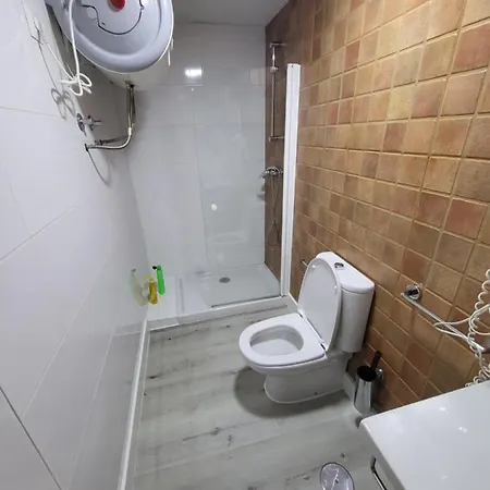 Apartamento Jazmin Luxury