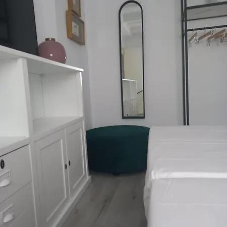 Jazmin Luxury Apartamento *