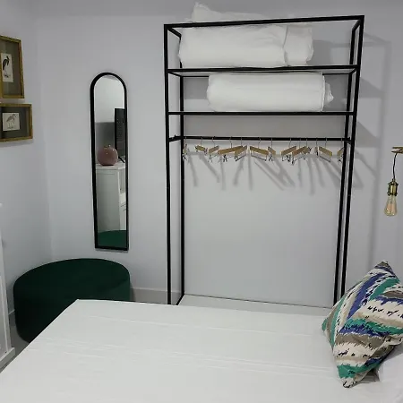 Apartamento Jazmin Luxury
