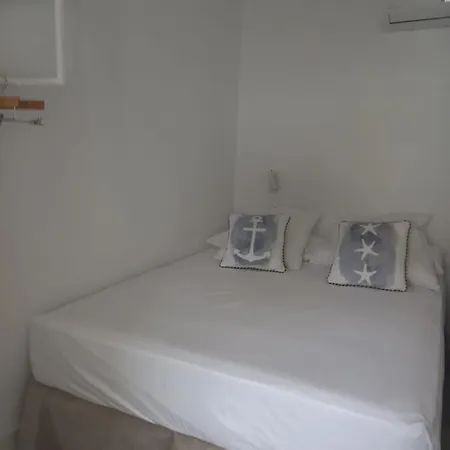 Apartamento Jazmin Luxury Chipiona