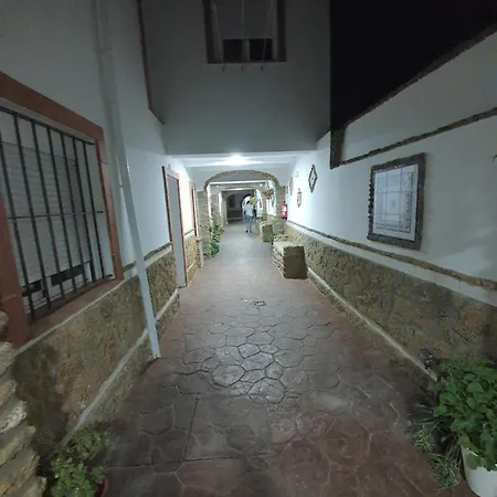 Jazmin Luxury Apartman