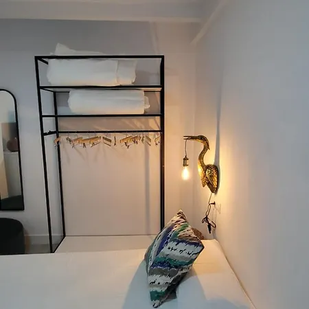 Jazmin Luxury Apartman