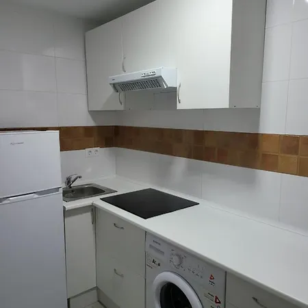 Apartman Jazmin Luxury Chipiona